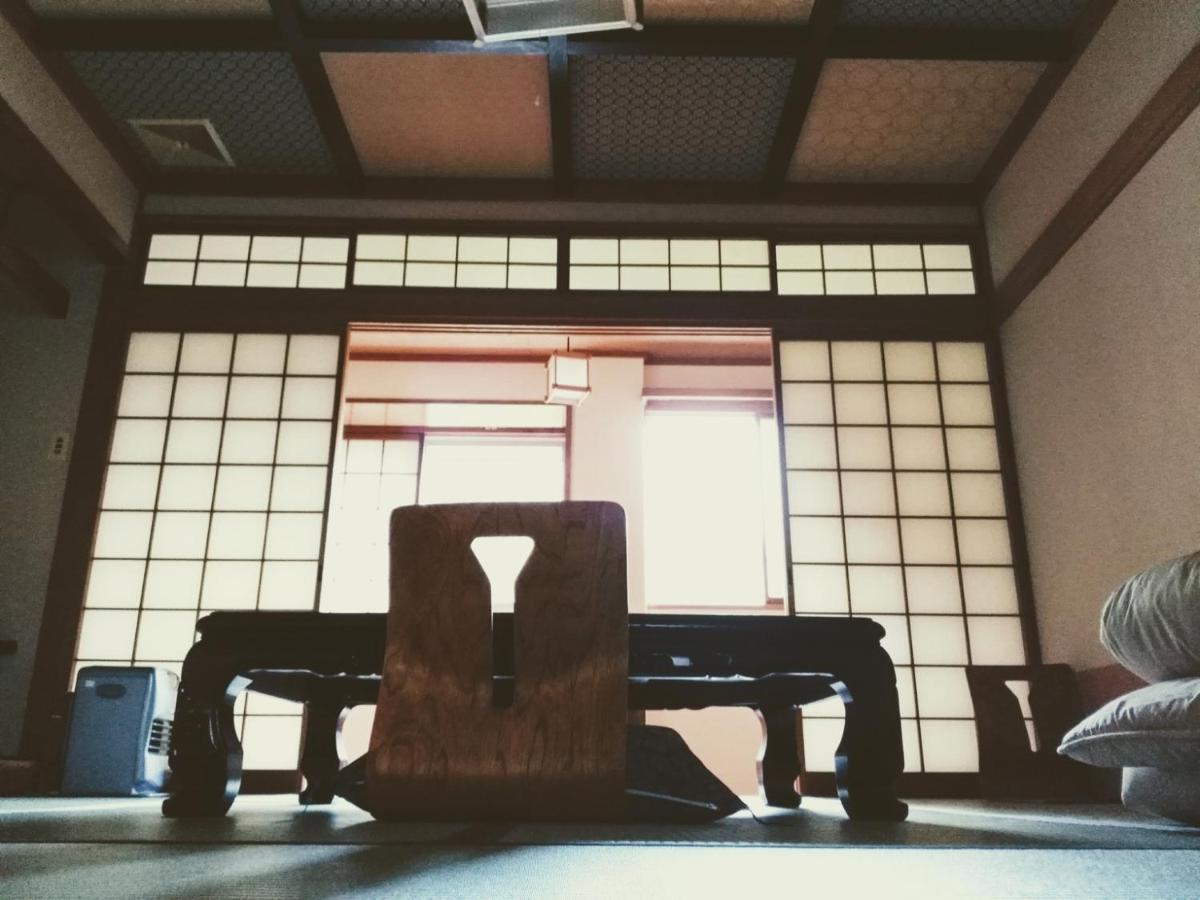 Iwamuro Slow Hostel Niigata Dış mekan fotoğraf