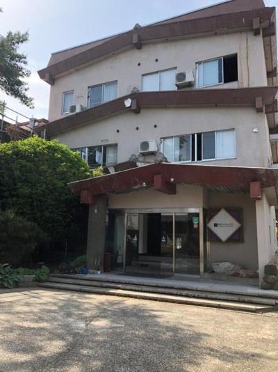 Iwamuro Slow Hostel Niigata Dış mekan fotoğraf