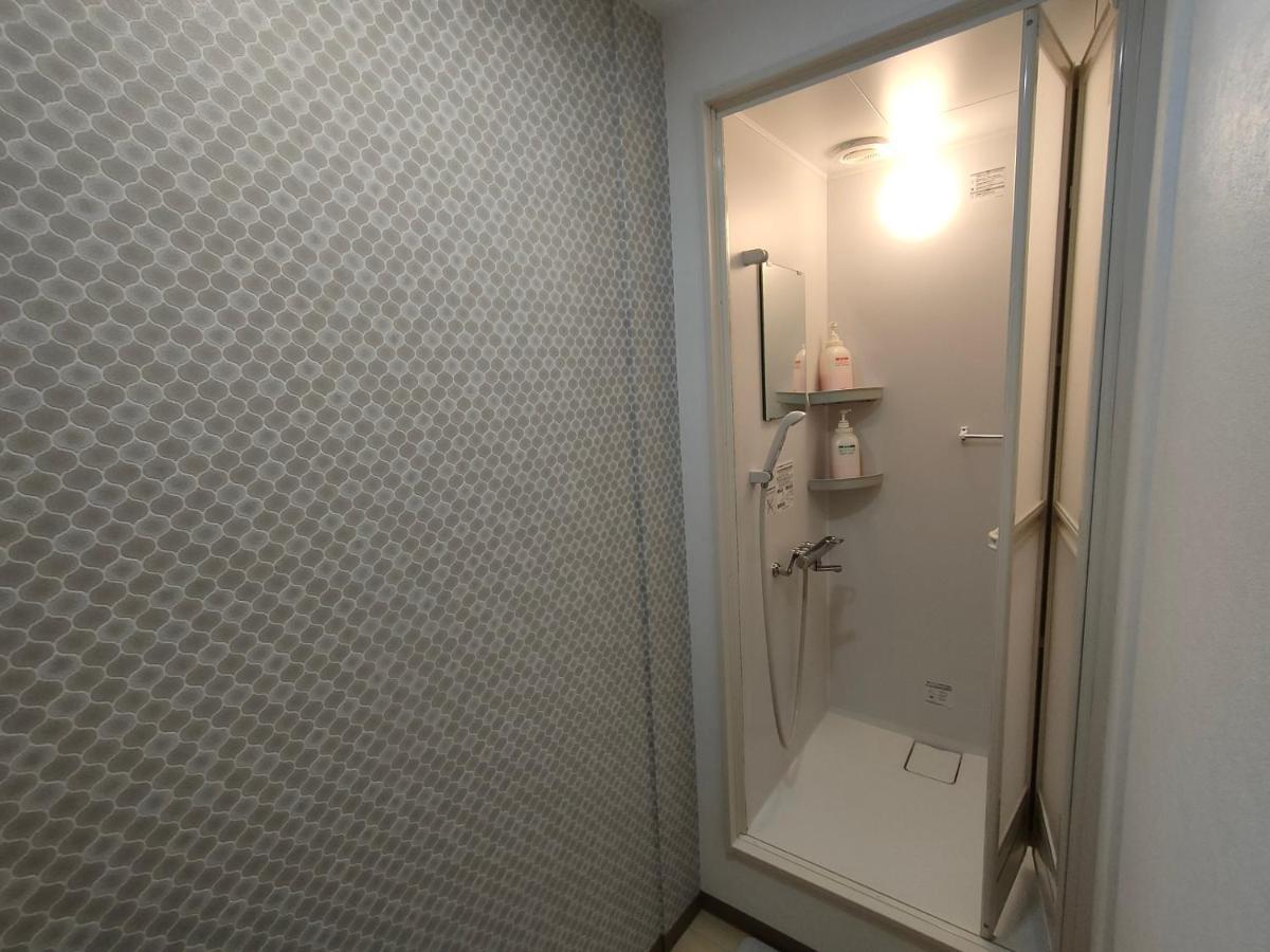 Iwamuro Slow Hostel Niigata Dış mekan fotoğraf