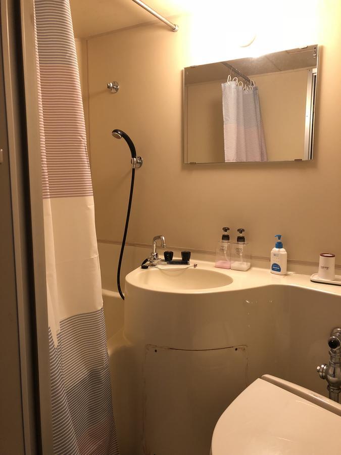 Iwamuro Slow Hostel Niigata Dış mekan fotoğraf