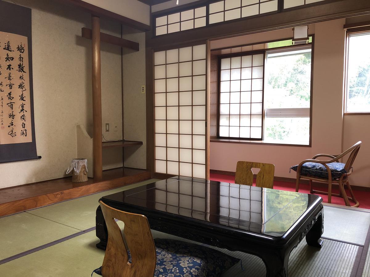 Iwamuro Slow Hostel Niigata Dış mekan fotoğraf