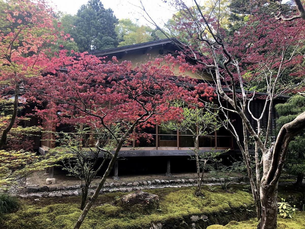 Iwamuro Slow Hostel Niigata Dış mekan fotoğraf